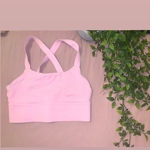 EXCELLENT condition athlete sports bra